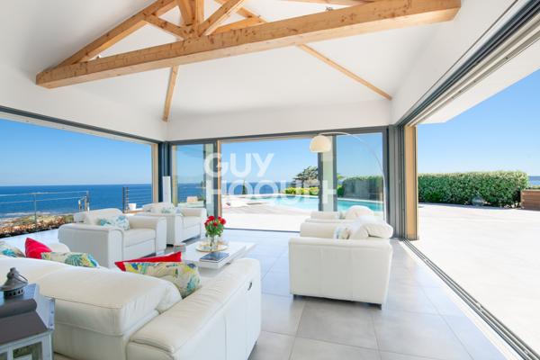 MAISON À VENDRE DE 8 PIÈCES DE 206,00 M²