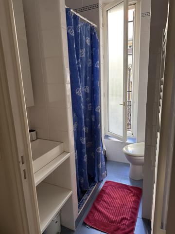 Paris (75020) STUDIO/JOURDAIN