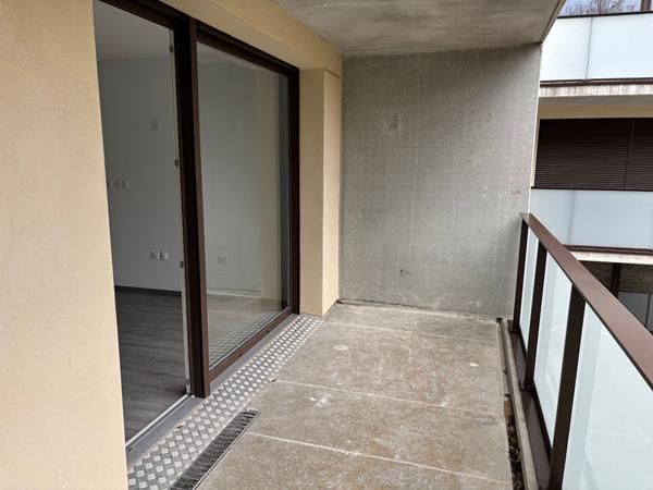 NANCY Appartement 3 pièces 62.84 m² + BALCON + PARKING