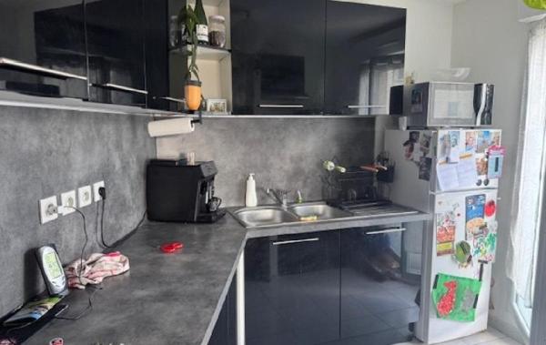 Vente Appartement P3 Soissons   