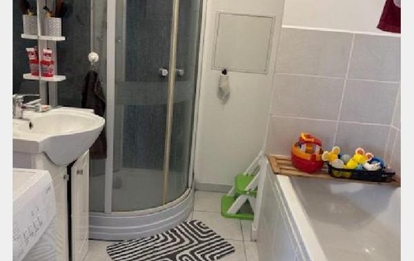 Vente Appartement P3 Soissons   