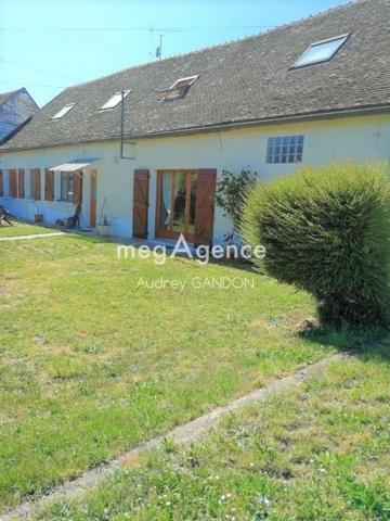 Maison à Évry, 89140 - 5 pièces 236m²