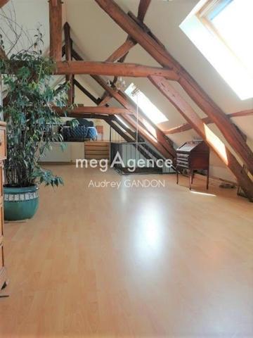 Maison à Évry, 89140 - 5 pièces 236m²