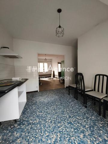 Maison à COGNAC, 16100 - 6 pièces 95m²