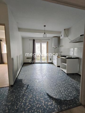 Maison à COGNAC, 16100 - 6 pièces 95m²