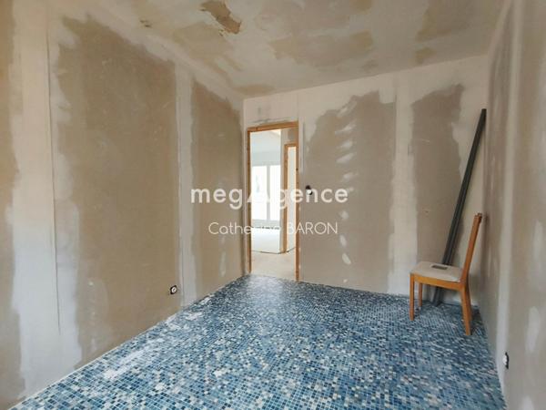 Maison à COGNAC, 16100 - 6 pièces 95m²