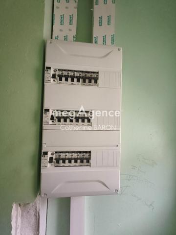 Maison à COGNAC, 16100 - 6 pièces 95m²