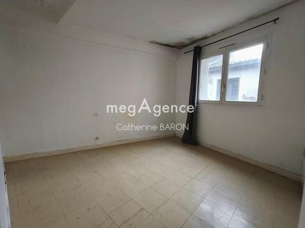 Maison à COGNAC, 16100 - 6 pièces 95m²