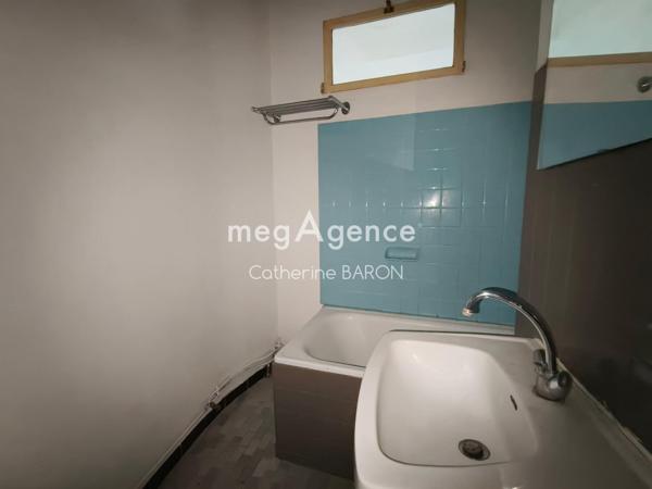 Maison à COGNAC, 16100 - 6 pièces 95m²