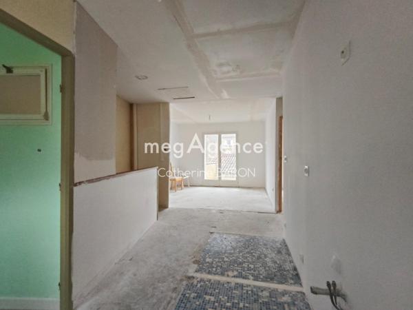 Maison à COGNAC, 16100 - 6 pièces 95m²