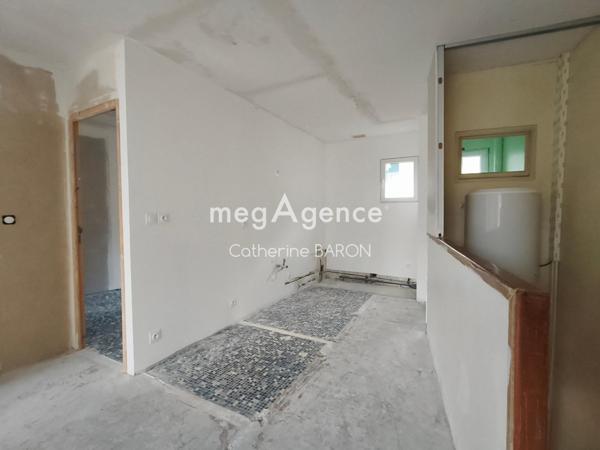 Maison à COGNAC, 16100 - 6 pièces 95m²