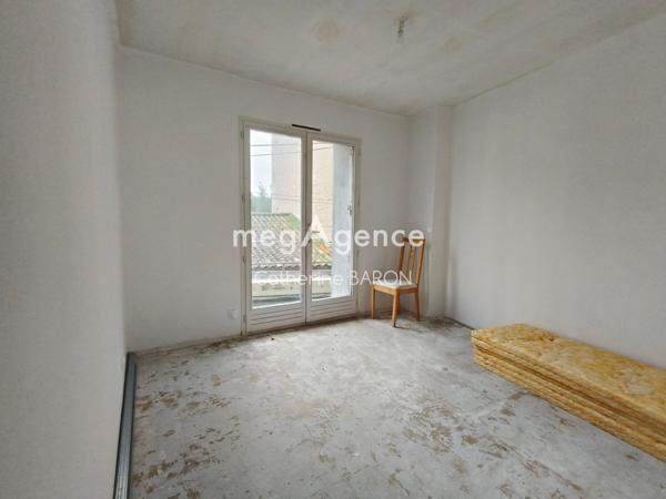 Maison à COGNAC, 16100 - 6 pièces 95m²