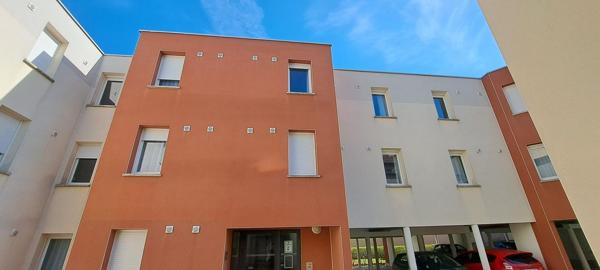 Appartement + parking