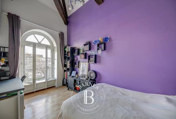 Versailles, Maison 5 Chambres -  174 m² à vendre