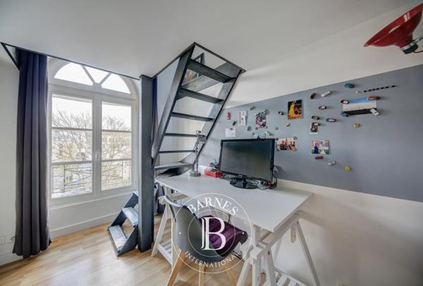 Versailles, Maison 5 Chambres -  174 m² à vendre