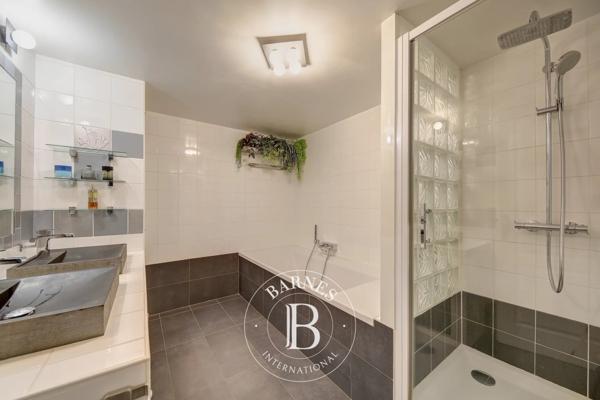 Versailles, Maison 5 Chambres -  174 m² à vendre