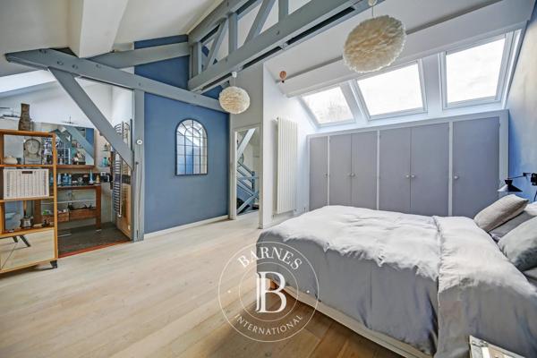 Versailles, Maison 5 Chambres -  174 m² à vendre