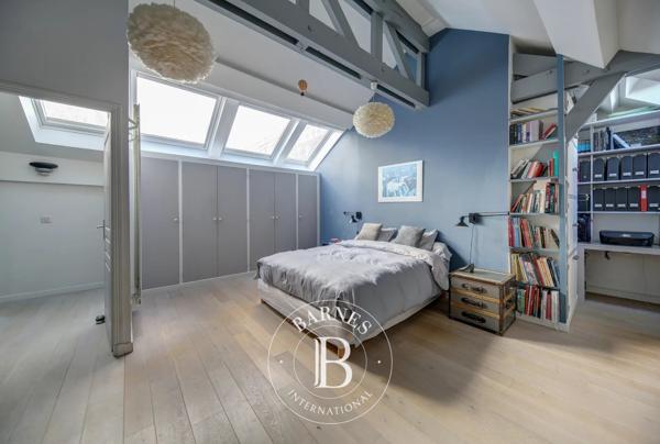 Versailles, Maison 5 Chambres -  174 m² à vendre