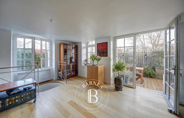 Versailles, Maison 5 Chambres -  174 m² à vendre