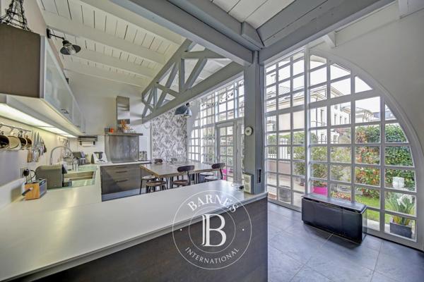Versailles, Maison 5 Chambres -  174 m² à vendre