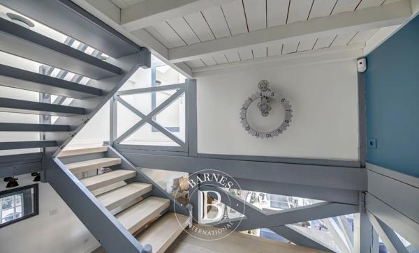 Versailles, Maison 5 Chambres -  174 m² à vendre