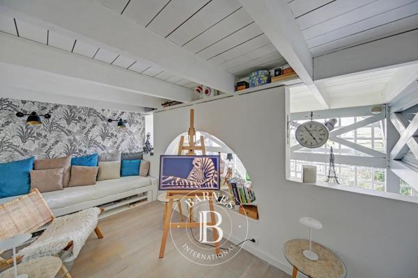 Versailles, Maison 5 Chambres -  174 m² à vendre