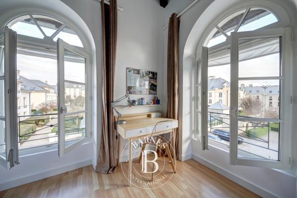 Versailles, Maison 5 Chambres -  174 m² à vendre