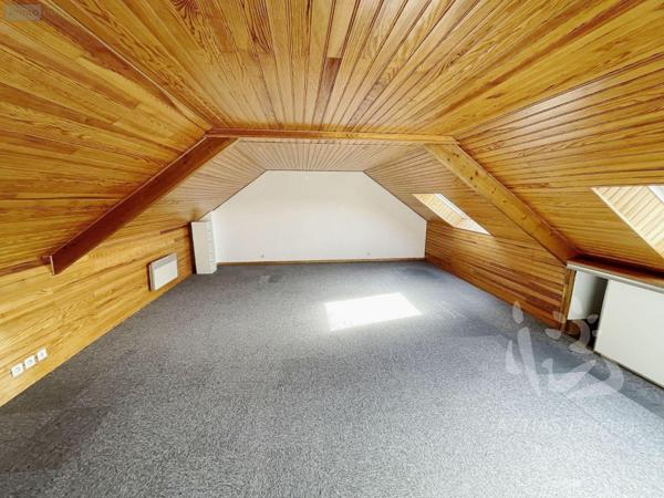 Duplex à vendre à La Baule-Escoublac en Loire-Atlantique (44500), ref : 15655/886