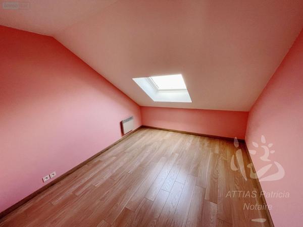 Duplex à vendre à La Baule-Escoublac en Loire-Atlantique (44500), ref : 15655/886