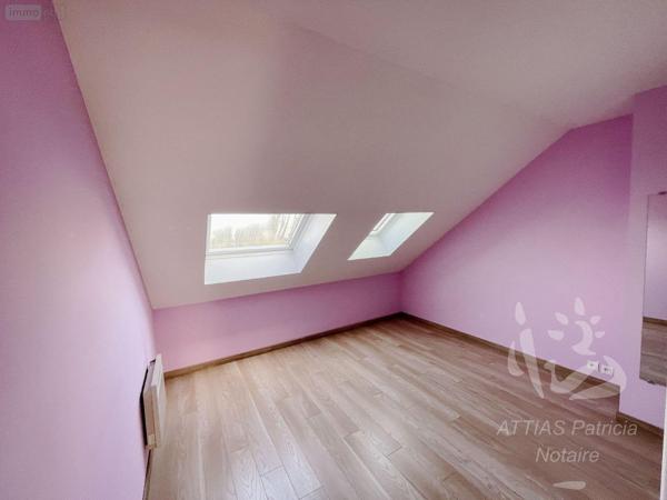 Duplex à vendre à La Baule-Escoublac en Loire-Atlantique (44500), ref : 15655/886