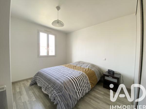 Maison à vendre 3 pièces 66 m² Challans