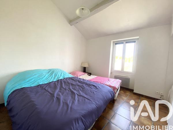 Maison à vendre 3 pièces 66 m² Challans