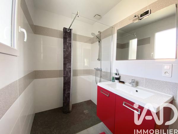 Maison à vendre 3 pièces 66 m² Challans