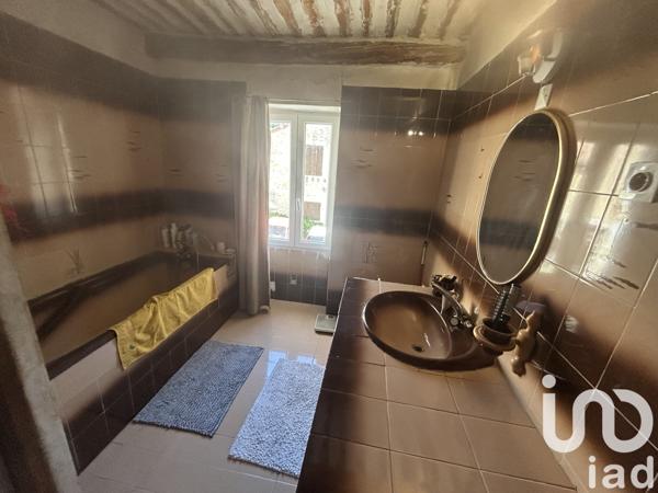 Appartement à vendre 4 pièces 145 m² Aramon