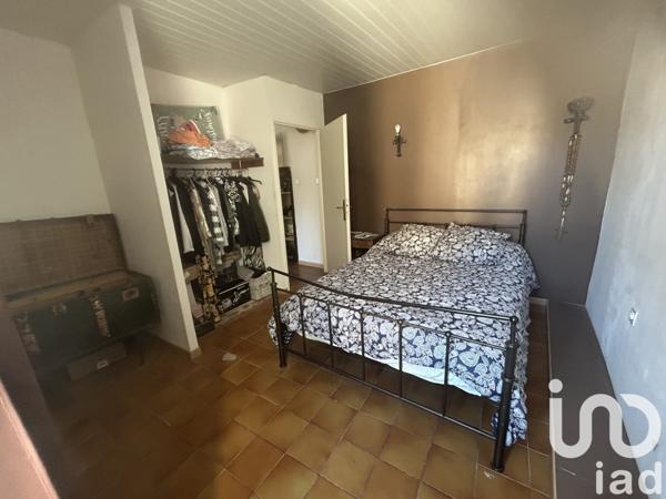 Appartement à vendre 4 pièces 145 m² Aramon