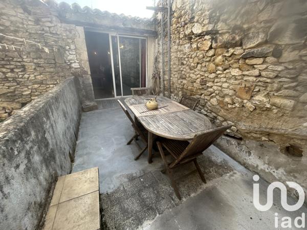 Appartement à vendre 4 pièces 145 m² Aramon