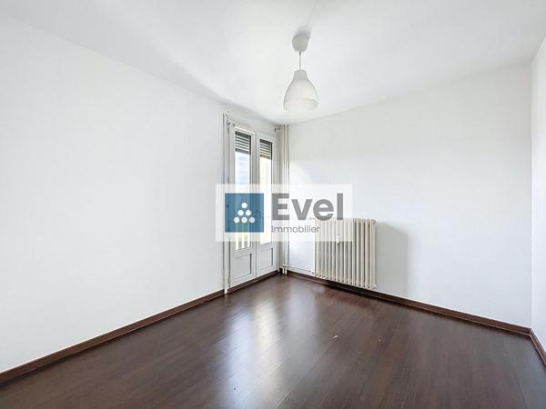 Appartement Saint Avold 3 pièce(s) 62.76 m2