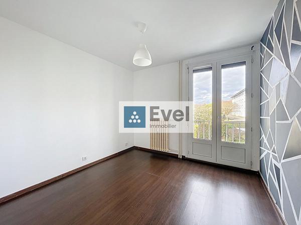 Appartement Saint Avold 3 pièce(s) 62.76 m2