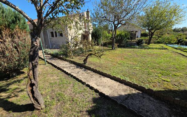 Maison à vendre    4 pièces • 90,89 m2 Montchanin