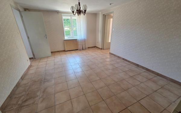 Maison à vendre    4 pièces • 90,89 m2 Montchanin