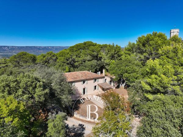 Aix-en-Provence, Mas 8 Chambres -  460 m² à vendre