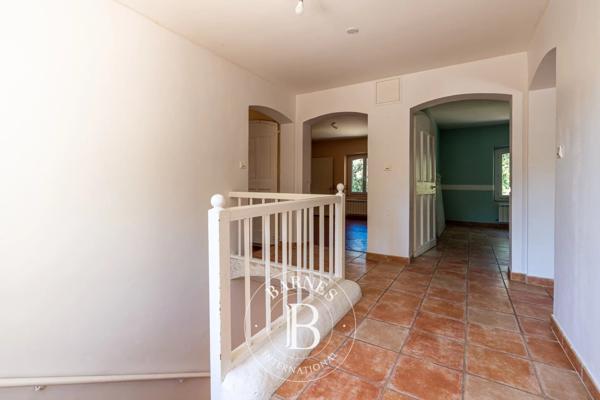 Aix-en-Provence, Mas 8 Chambres -  460 m² à vendre