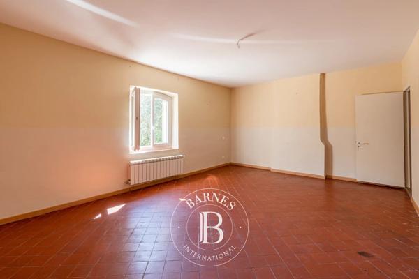 Aix-en-Provence, Mas 8 Chambres -  460 m² à vendre