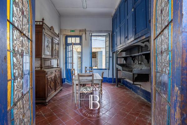 Aix-en-Provence, Mas 8 Chambres -  460 m² à vendre