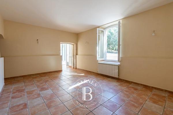 Aix-en-Provence, Mas 8 Chambres -  460 m² à vendre