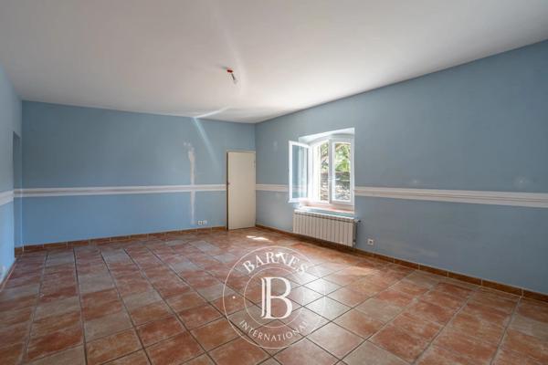 Aix-en-Provence, Mas 8 Chambres -  460 m² à vendre