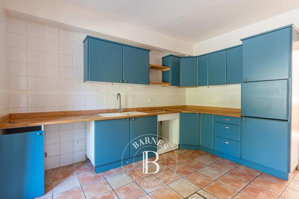 Aix-en-Provence, Mas 8 Chambres -  460 m² à vendre