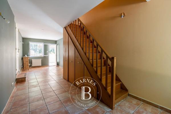 Aix-en-Provence, Mas 8 Chambres -  460 m² à vendre