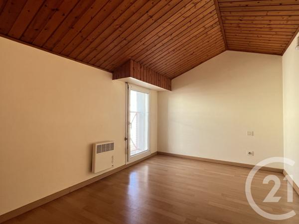 Appartement T2 à vendre  2 pièces - 32,39 m2 CHALLANS - 85