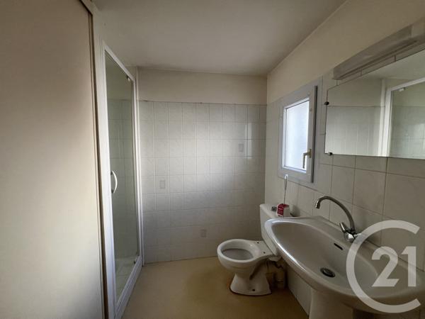 Appartement T2 à vendre  2 pièces - 32,39 m2 CHALLANS - 85